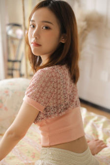 绯色的回归